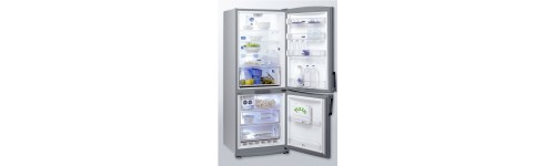 Réfrigérateurs-Congélateurs ARC8120 Whirlpool 