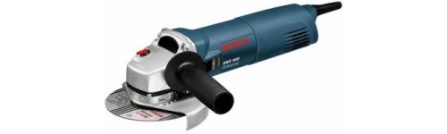 Meuleuse GWS 850 1400W Bosch