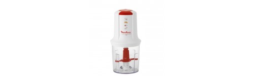 Hachoir Multi-Moulinette Moulinex