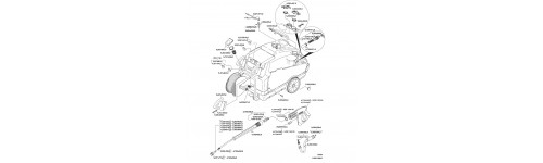 Vue d'Ensemble Karcher HDS1195