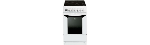 Cuisinières Indesit  