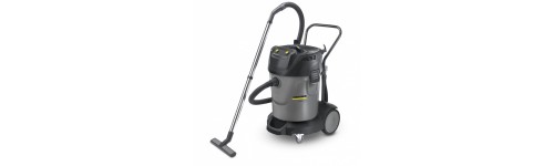 Aspirateur Eau et Poussière Karcher NT70/2 