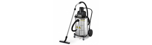 Aspirateur Eau et Poussière Karcher NT 80/1 B1MS ECO.