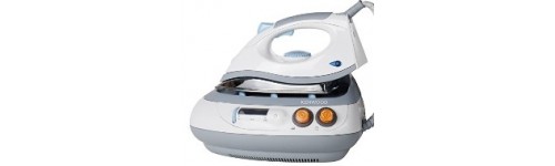 Centrale-Vapeur SS495 KENWOOD