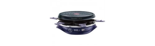 Pierrade / Raclette Simply Invent Grill