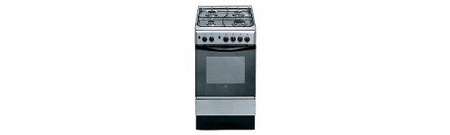 Cuisinière K344G Indesit