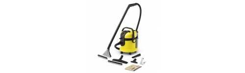 Aspirateur eau et poussiere Karcher SE 4002
