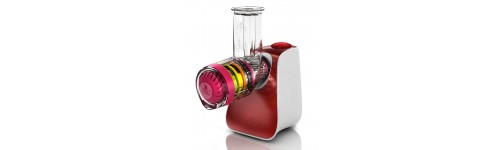 Hachoir Fresh Express Nectar Moulinex