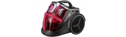 Aspirateur Traineau Ergo Force Cyclonic Rowenta