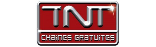 Adaptateur/récepteur TNT