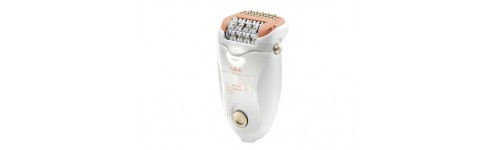 Epilateur Soft Sensation Calor