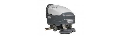 Autolaveuse BA600S Nilfisk