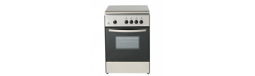 Cuisinière Continental Edison