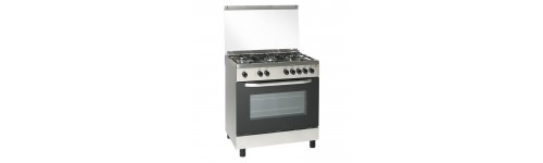 Cuisinière CECP8050MI Continental Edison