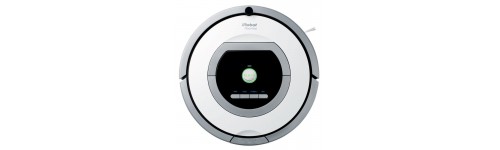 Aspirateur Roomba 760 Roadstar