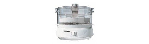 Turbo Vapeur Cuisinart