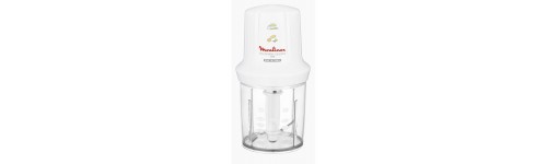 Hachoir Moulinette Compact Moulinex