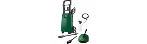 Nettoyeur Haute Pression Gerni 175 Nilfisk