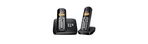 Téléphone Siemens