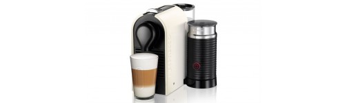 Expresso Nespresso U & Milk Krups