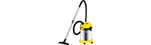 Aspirateur Eau et Poussière A 2120 Me Karcher 