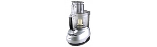 Robot Multifonction DLC2011 Cuisinart