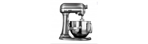 Mixeur Planetaire Kitchenaid