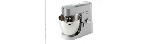 Kitchen Machine Robot Major Titanium KM005 KENWOOD