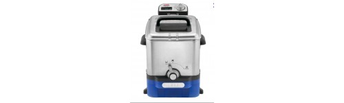 Friteuse Oleoclean Pro Seb