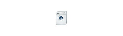 Lave Linge WFF1200 Bosch