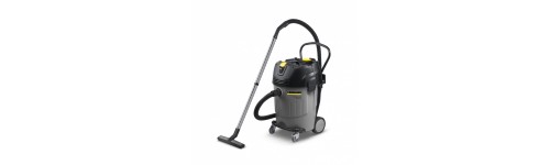 Aspirateur Eau et Poussière karcher NT62/2 Eco