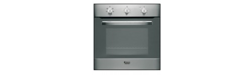 Four Hotpoint FH51IX Ariston 