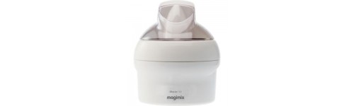 Sorbetière 11123 Magimix
