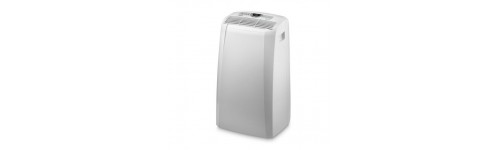 Climatiseur Mobile Superclima SC190 DELONGHI