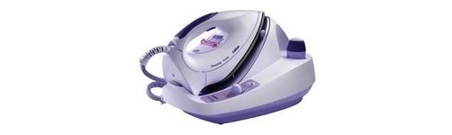 Générateur Vapeur Express Easy Control Calor GV7550