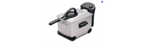 Friteuse AM101510/C2 Moulinex