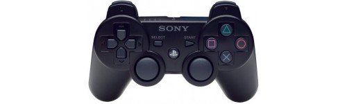 Manette Sony