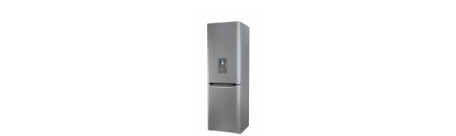 Réfrigérateur - Congélateur BIAA13 Indésit