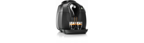 Cafetière HD8643 Saeco