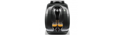 Machine Expresso HD8643 Automatique Xsmall Saeco