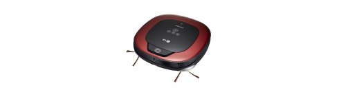 Aspirateur VR1227R LG