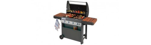  Barbecue 3 - 4 SERIES WLD Campingaz 