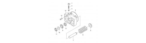 Piston Version 2 K570