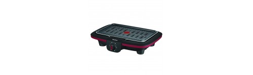 Barbecue Plancha Thermos
