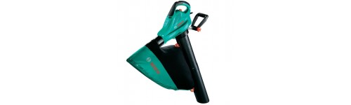 Aspirateur de Jardin Bosch