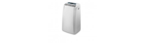 Climatiseur PACCN92 Silent DELONGHI