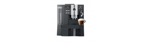 Machine à Café Jura Impressa XS90 Saeco