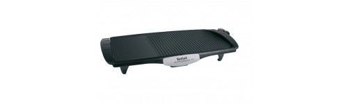 Grill-Viande Plancha Ultracompact TG390812 Téfal