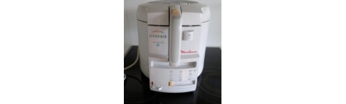 Friteuse AAS251 Moulinex