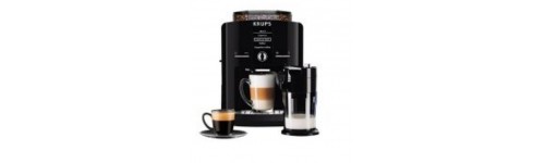 Expresso Latt'espress Quatro Force Krups